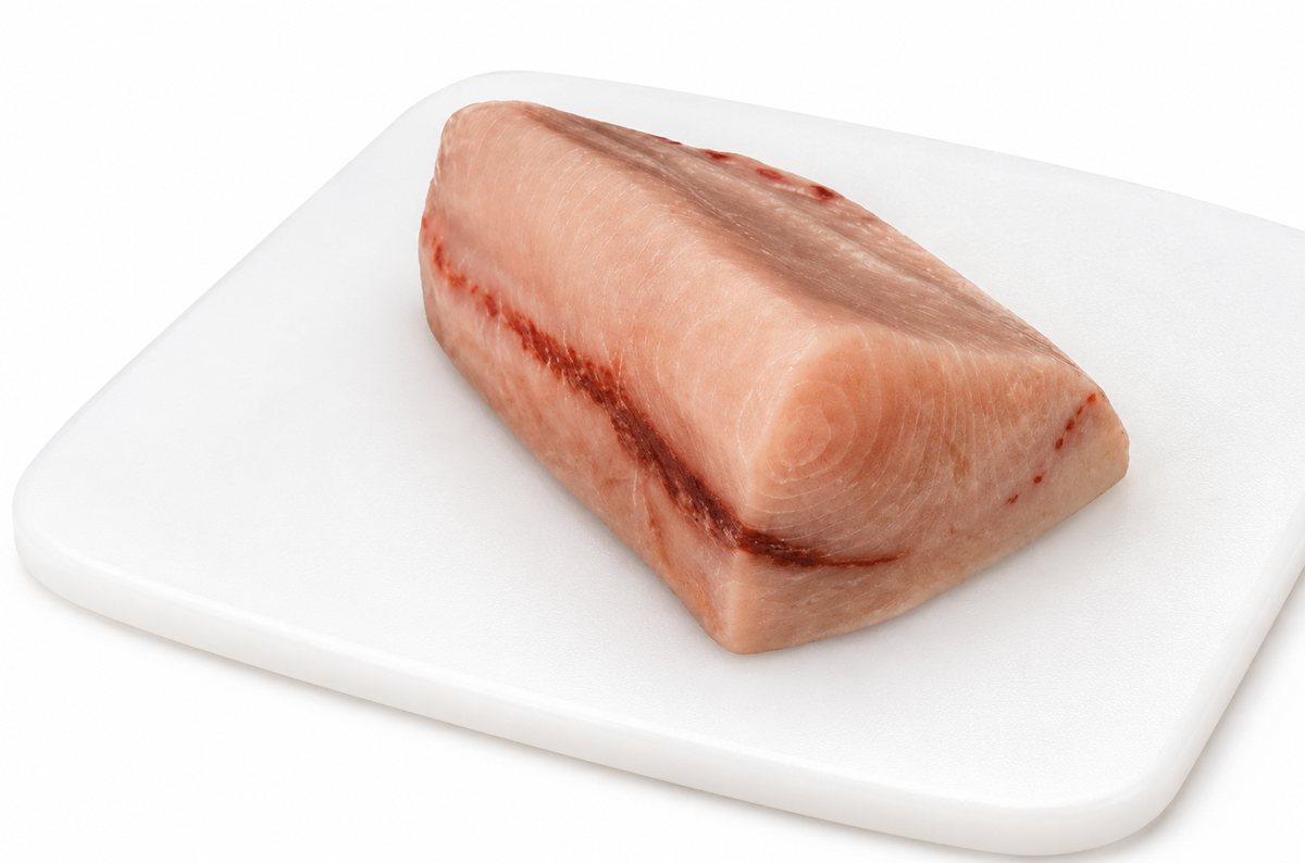 Sword Fish Loin