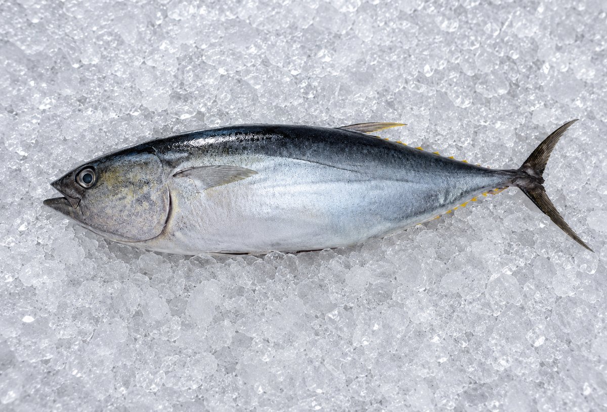 Tuna G/G