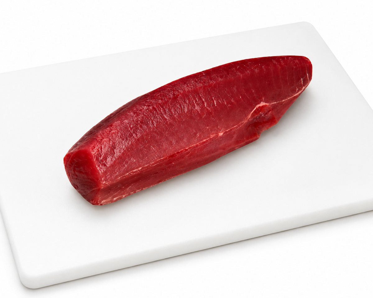 Tuna Loin