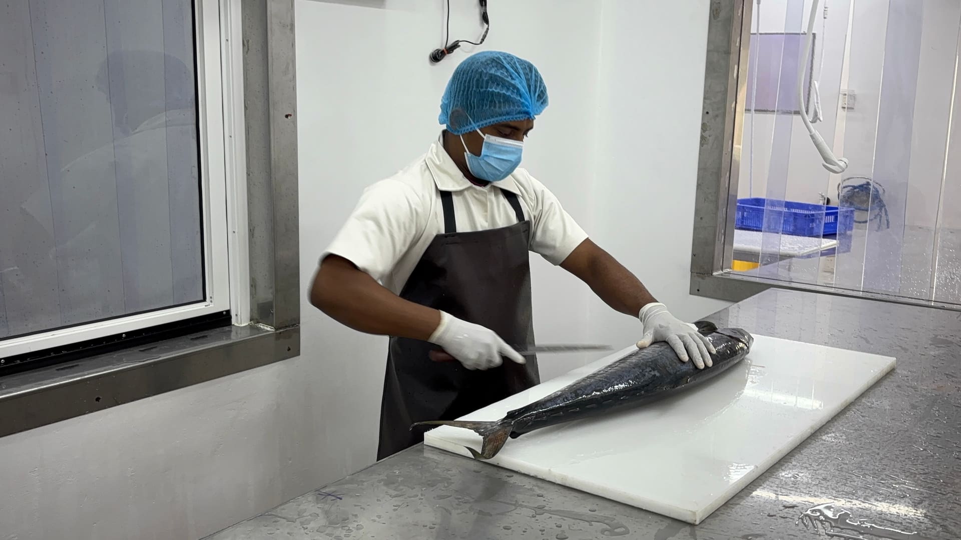 FDA & HACCP: what U.S. buyers actually look for